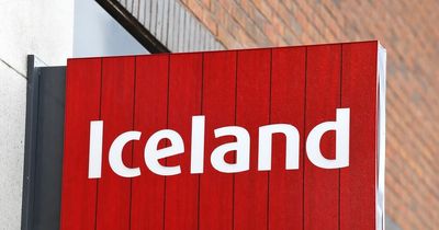 Iceland selling £60 mega food bundle to feed family of four for a week
