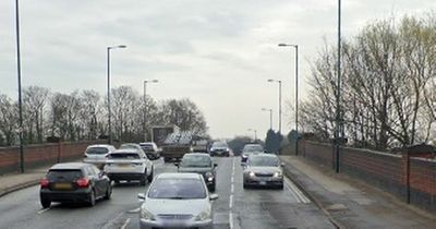 Part of major Nottingham road carrying 30,000 vehicles per day will shut for a month
