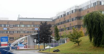 NUH neurology patients facing waits of 'months if not years' due to lack of staff