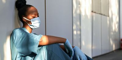5 ways to deal with burnout at work