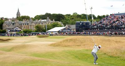 The Open 2022: What is the Old Course at St Andrews?