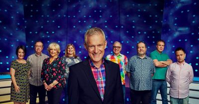 Edinburgh Eggheads participants wanted for Channel 5 quiz show