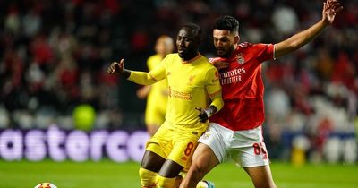 Paris Saint-Germain 'interested' in Nottingham Forest transfer target