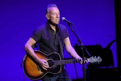 Bruce Springsteen UK tour 2023 dates and how to buy tickets