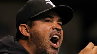 Ozzie Guillen Goes Off on MLB Reporter, Challenges Him to Boxing Match
