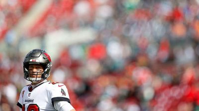 Tom Brady: Haven’t Spoken to Donald Trump in ‘A Lot of Years’