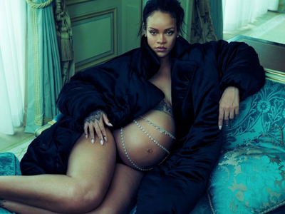 An insight on popular singer, Rihanna’s parenting style