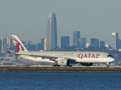 Qatar Airways named world’s best airline
