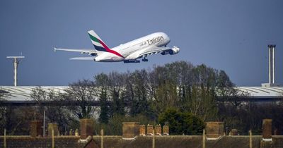 Airline Emirates rejects airport's demand to cancel flights amid summer holiday chaos
