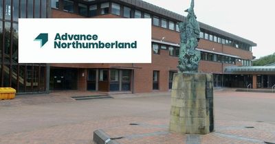 Council makes changes to Advance Northumberland governance following Caller report