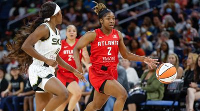 Aari McDonald Is Reintroducing Herself to the WNBA With a Sophomore Glow-Up