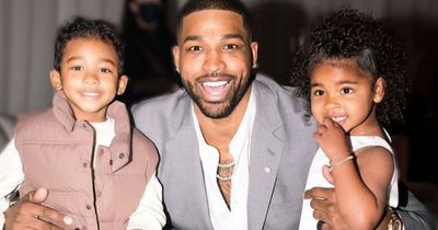 Tristan Thompson's children – from spoiling True to never meeting son Theo
