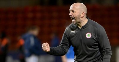 Cliftonville vs DAC live stream info for Europa Conference League clash