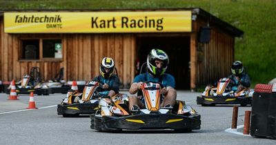 From go-karting to sheep herding - Inside Eddie Howe's methods to increase Newcastle squad morale