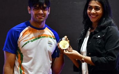 This could be our best World Championships, says Anju George