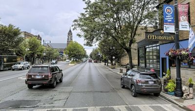 What Illinois needs to do to help communities improve pedestrian, cycling safety