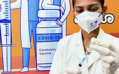 Karnataka gears up to provide COVID-19 free booster doses to all adults