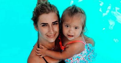 Girl, 4, killed by Vladimir Putin's latest sickening strike as her mum fights for life
