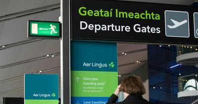 Dublin named one of the top airports in Europe for on time flights, says new data