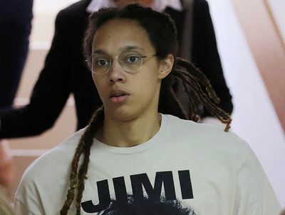 Russian basketball team praises Brittney Griner in latest hearing