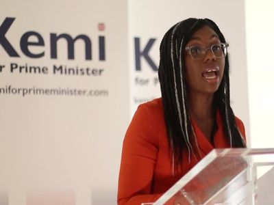 Kemi Badenoch: Who is the Tory leadership hopeful aspiring to replace Boris Johnson?