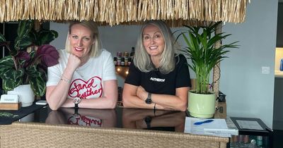 TV's Steph McGovern launches new business partnership with guest who changed her life