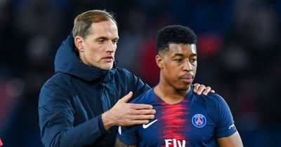 Presnel Kimpembe’s shock Chelsea transfer stance amid defender links with Thomas Tuchel reunion