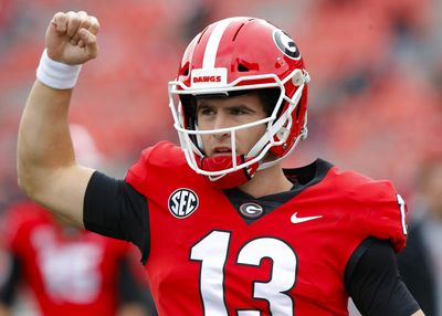 SEC quarterback rankings for 2022 college football season