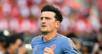 Maguire and Malacia start in predicted Manchester United line-up vs Melbourne Victory