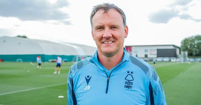 Nottingham Forest make 'outstanding' appointment to Steve Cooper's coaching staff