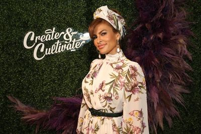 Eva Mendes says she’s ‘bringing boredom back’ for her children this summer