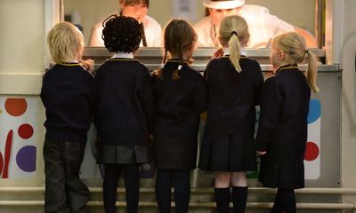 One in 12 UK children now in families hit by two-child benefit limit