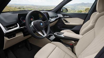 BMW USA Won't Have Heated Seat Subscription If Option Is Already Chosen
