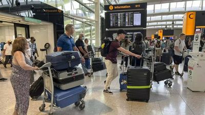 Heathrow chaos affects India flights too; Virgin Atlantic cancels a Delhi service today