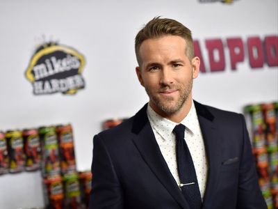 Ryan Reynolds sends touching video message to boy recovering from heart surgery