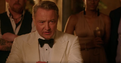 People have very mixed feelings as trailer of Michael Flatley's action movie 'Blackbird' is officially released