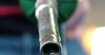 Fuel prices could be set for sudden fall as wholesale costs drop