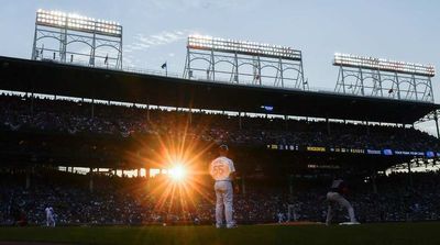 Cubs Sued Over Alleged ADA Shortcomings at Wrigley Field