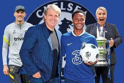 World-class signings and an all-new Stamford Bridge — inside Todd Boehly’s billion-dollar plans for Chelsea