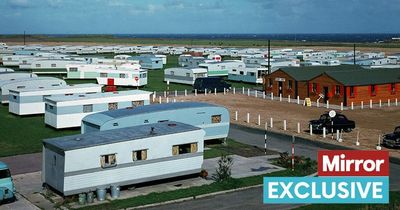 Caravans soar in popularity since Covid pandemic with motor trips booming again