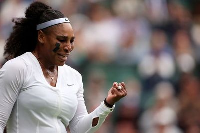 Serena Williams signs up to play in Toronto as comeback continues