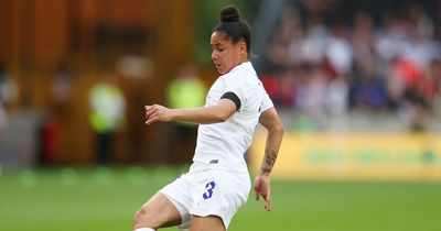 Who is Demi Stokes? The Lionesses left-back who has racked up over 60 England caps