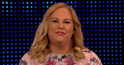 ITV The Chase fans floored as player shares what she does for a living