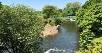 United Utilities will spend £122m to reduce 'more than 10 million tonnes' of sewage going into Greater Manchester rivers