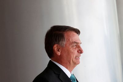 Brazil's Bolsonaro: I know how the Ukrainian war could be resolved