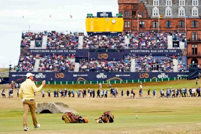 2022 British Open: Rory McIlroy calls the 150th Open at The Old Course the ‘fiddliest Open’