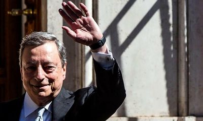 Italian prime minister Mario Draghi to resign after coalition partner snub