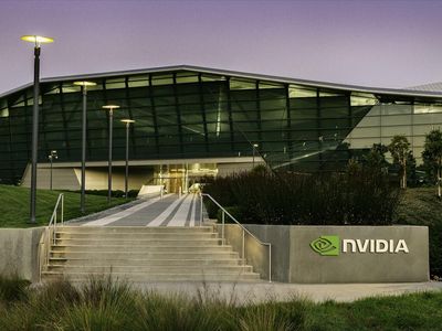 What To Watch For On The Nvidia Chart As The Stock Trades In These Two Patterns