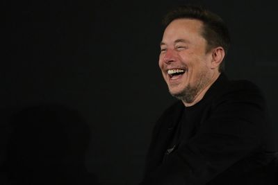 Who are the top five richest people in the world? Trump win boosts Elon Musk's fortune