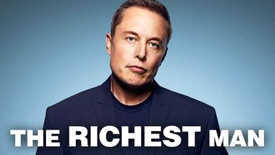 Who are the top five richest people in the world? Elon Musk on track to be the first trillionaire by 2027